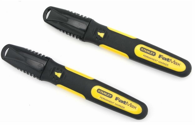 Stanley Marker FatMax XL