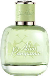 La Martina Adios Pampamia Mujer woda toaletowa 100ml