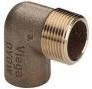 Viega Kolano 90 GZ3/4 22mm - 107208