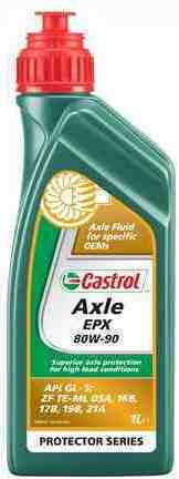 Castrol AXLE EPX 80W-90 1L