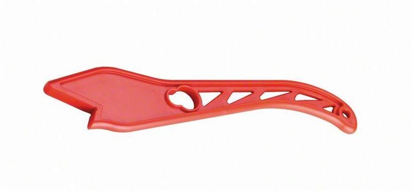 Bosch Popychacz do pół stacjonarniej piły tarczowej pasuje do GTS 10 Professional 2607001914