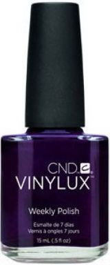 CND VINYLUX Lakier 7-dniowy NR 175 Plum Paisley 175