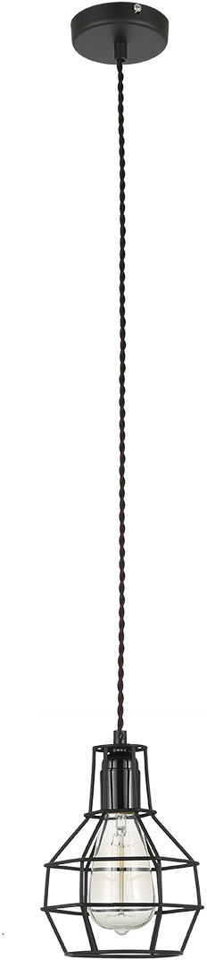 Italux Lampa wisząca CONSTANTIN MDM2272-1 -