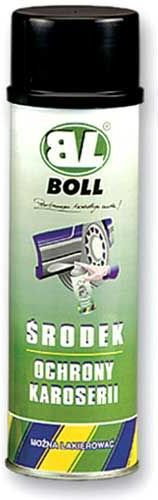 BOLL Środek ochrony karoserii (baranek) Spray 500 ml