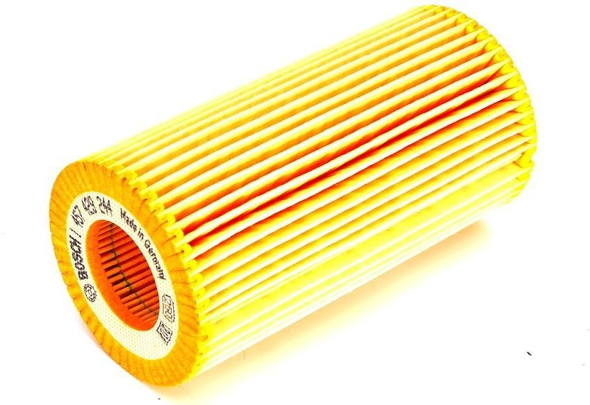 BOSCH Wkład filtra oleju 1 457 429 244