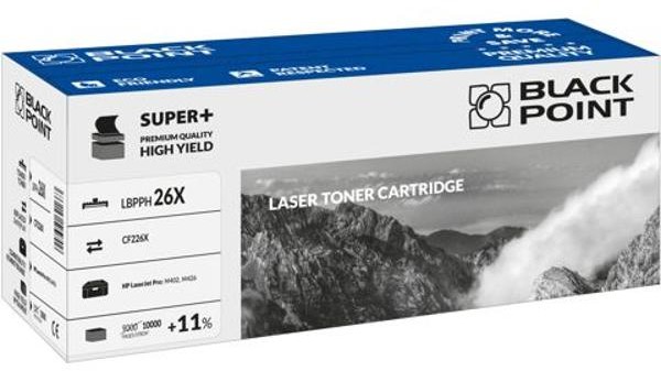 Black Point LBPPH26X zamiennik CF226X nr 26X