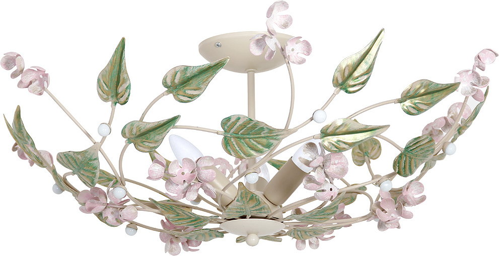 Luminex plafon Largo (5766)