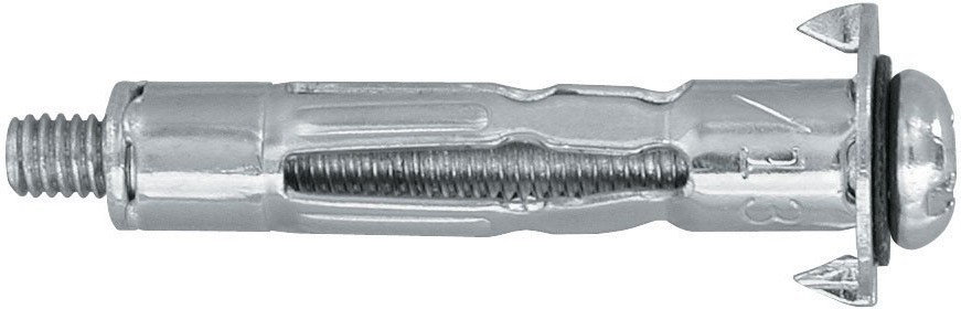 Koelner SM-05065 Kołek do Płyt G-K Molly 5x73 100szt