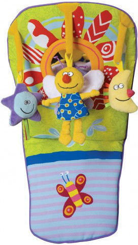 Taf Toys Zabawka Do Samochodu Dla Niemowlaka 10375