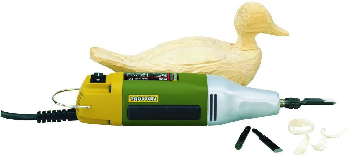 Proxxon Dłutownica MOS PR28644