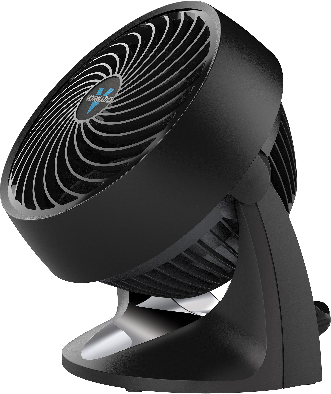 Westinghouse Vornado 533 Czarny