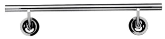 Hansgrohe Uchwyt Axor Starck 430 mm 40830000
