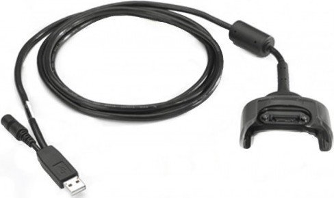 Motorola Kabel USB client z adapterem do terminala MC3100, MC3190