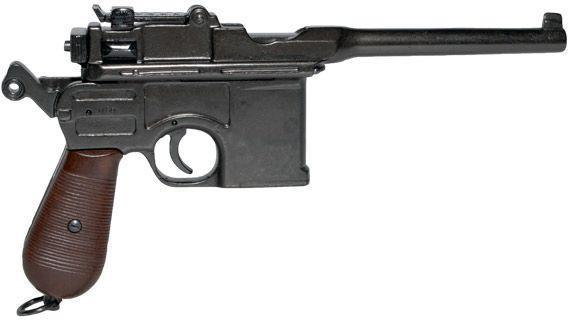 Denix Mauser C-96 1024