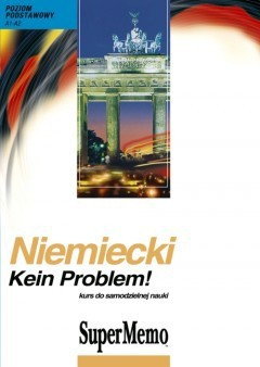 PWN Niemiecki. Kein problem! + Poziom średni