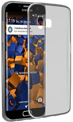 Mumbi etui ochronne Samsung Galaxy S7 edge pokrowiec, Galaxy S7 Edge