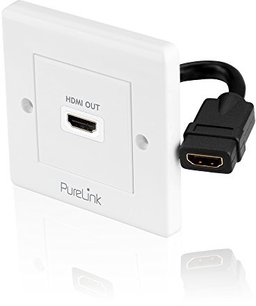 PureLink PureInstall PI100 gniazdko elektryczne 4260134120258