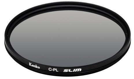 Kenko Smart C-PL Slim 62 mm