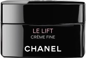 Chanel Le Lift Creme Fine Krem przeciwko starzeniu się skóry 50ml