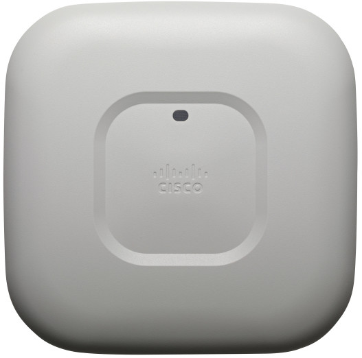 Cisco AIR-CAP1702I-E-K9