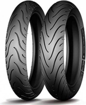 MICHELIN PILOT Street RADIALR 150/60R17 66H