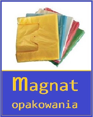 Magnat Reklamówka 25/10/45 Gz