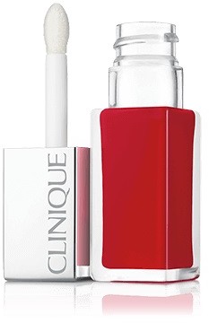 Clinique Pop Lacquer Primer Lava Pop