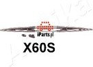 ASHIKA Piro wycieraczki SA-X60S