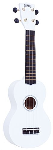 Mahalo MR1/WT Ukulele MR1WH