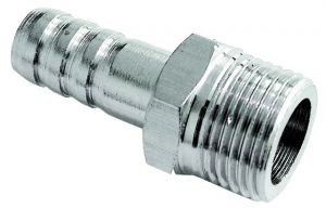 ADLER Końcówka zewnętrzna 3/8 cala 0125.3