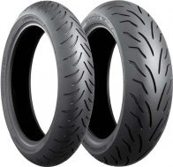 BRIDGESTONE SC1R RFD L0 100/90R14 SKUTER 57 P