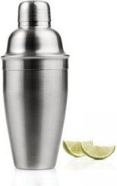 Nuance shaker matowy