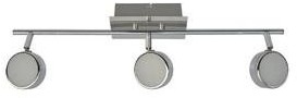 Italux NAIM HP-724N-03M-9051D CH Plafon