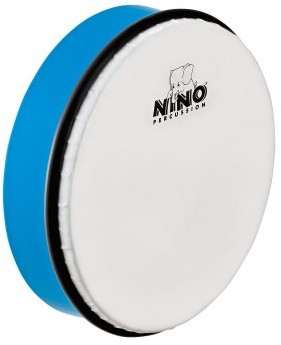 Nino Percussion NINO4GG bębenek z kompozytu ABS NINO45SB
