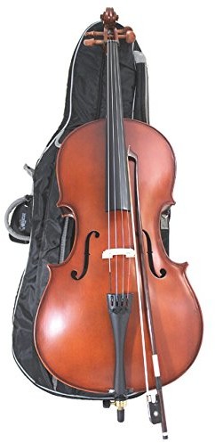 Primavera 90 rozmiar Cello zestaw (1/4) CF015N