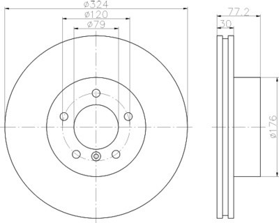 HELLA PAGID - KGaA Hueck & Co.) 8DD 355 109-921