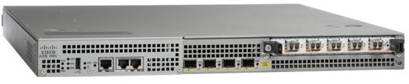 Cisco ASA5545-IPS-K9