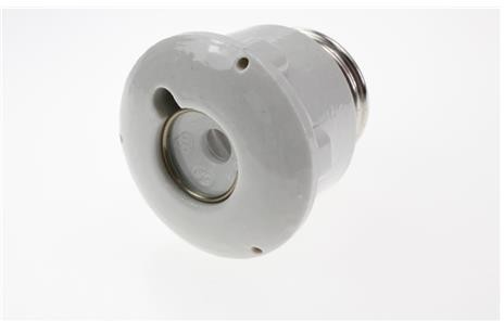 ETI Główka bezpiecznikowa BI-U 25A porcelanowa E-27 (KD  II 25A)