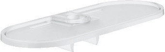 Grohe New Tempesta półka EasyReachTM chrom 27596000