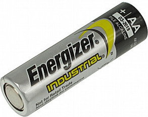 ENERGIZER BATERIA ALKALICZNA BAT-AA/E 1.5 V LR6