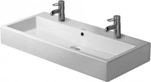 Duravit Vero 100 100x47 0454100026