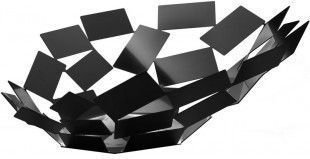 Alessi Patera La Stanza - czarna MT03 B
