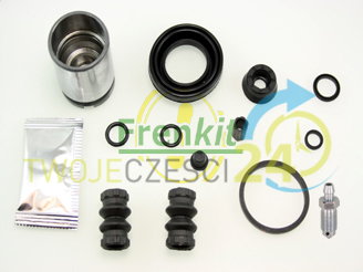 Frenkit Zestaw naprawczy, zacisk hamulca 238901