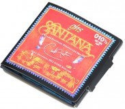 GHS BCL Carlos Santana SS struny do gitary elektrycznej 10.5-48
