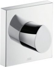Hansgrohe Zawory Zawór odcinający DN15/DN20 Element zewnętrzny zaworu 12771000