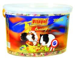 Vitapol Pokarm owocowy dla świnki morskiej 2kg