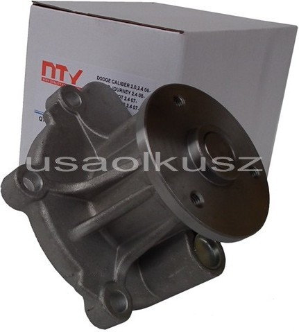 NTY Pompa wody silnika Dodge Journey 2,4