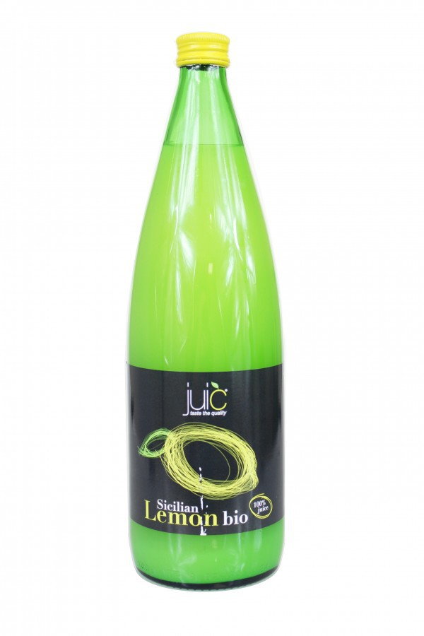 Horeca Sok cytrynowy BIO 1l