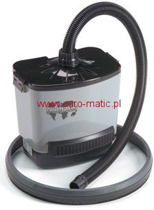 Numatic Układ ssący wraz z pierścieniem NR / NRU 606056