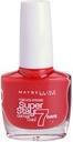 Maybelline Superstay 08 Rouge Passion